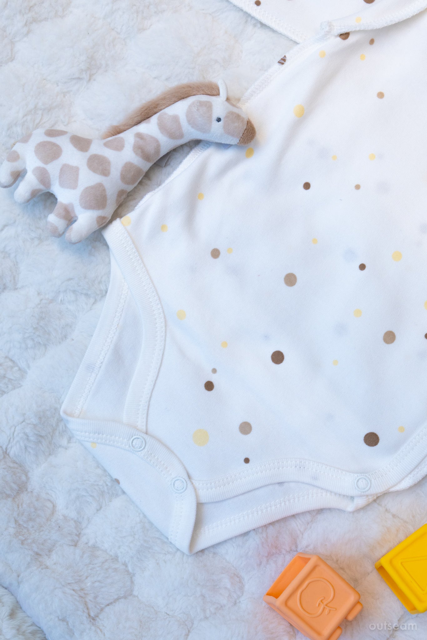 Outseam Bodysuit Points — detail view 3